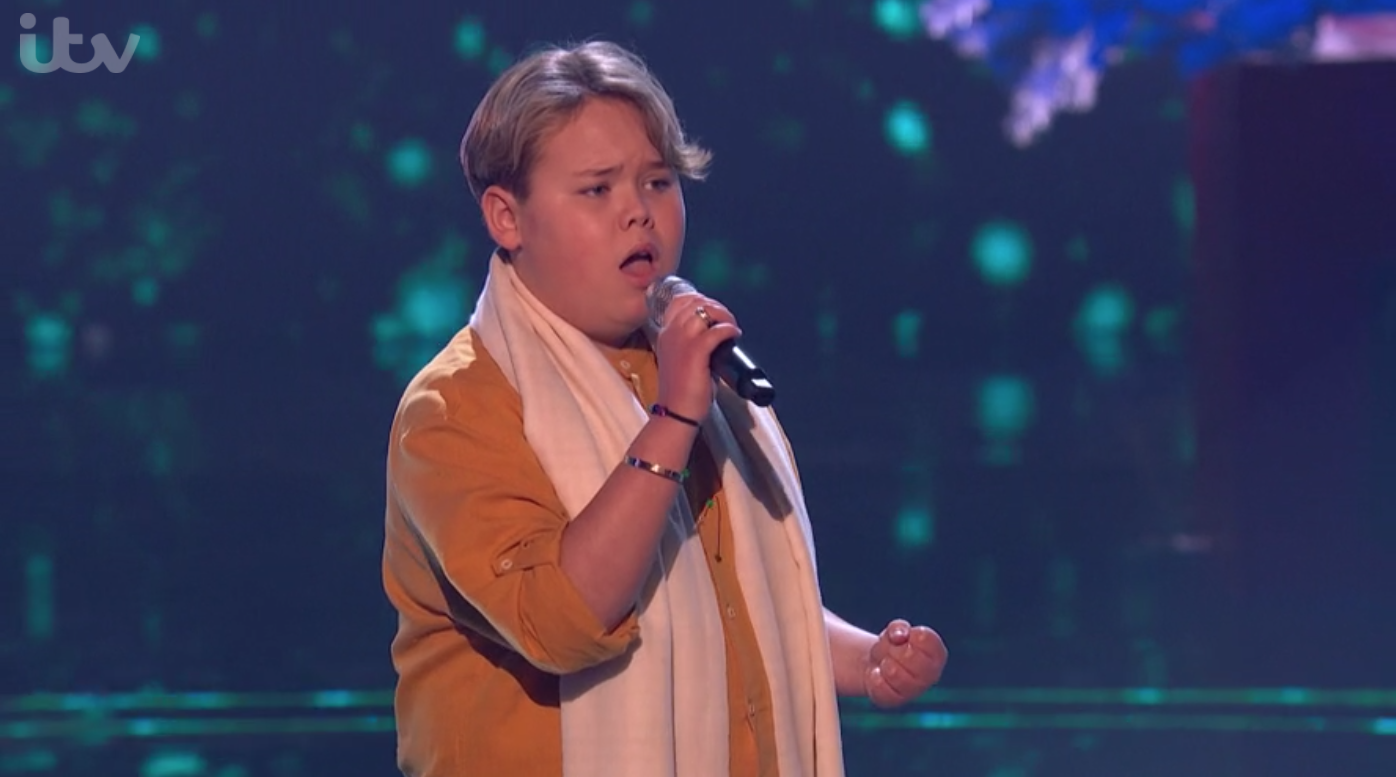 The Voice Kids viewers were outraged as the judges snubbed Tommy