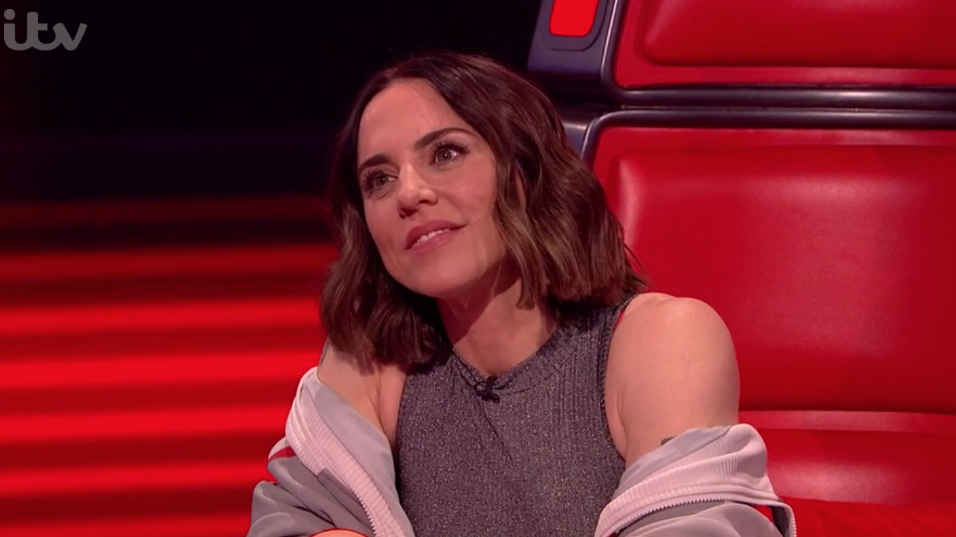 The Voice Kids final