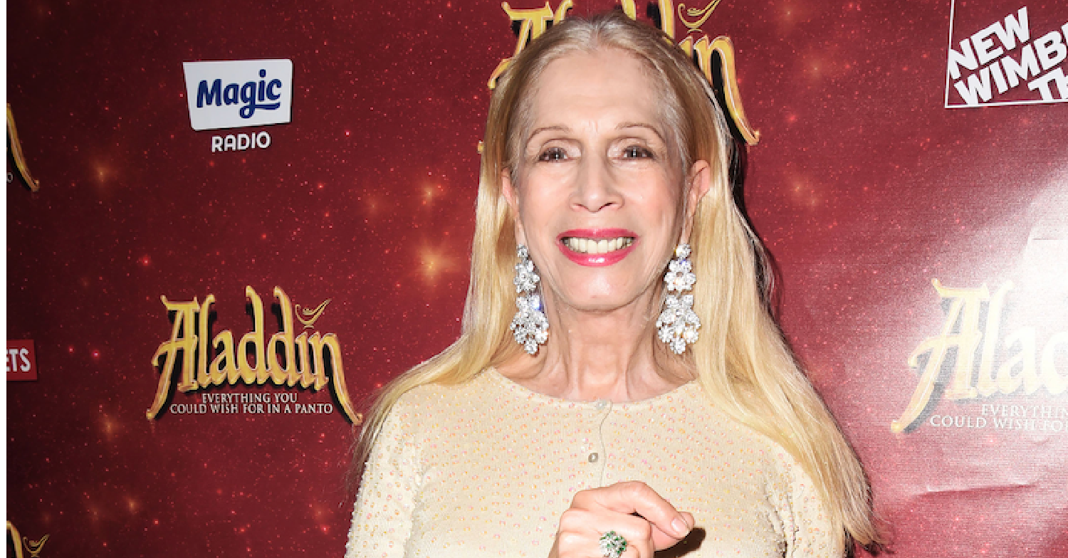 Lady Colin Campbell link to Duchess of Argyll after A Very British Scandal