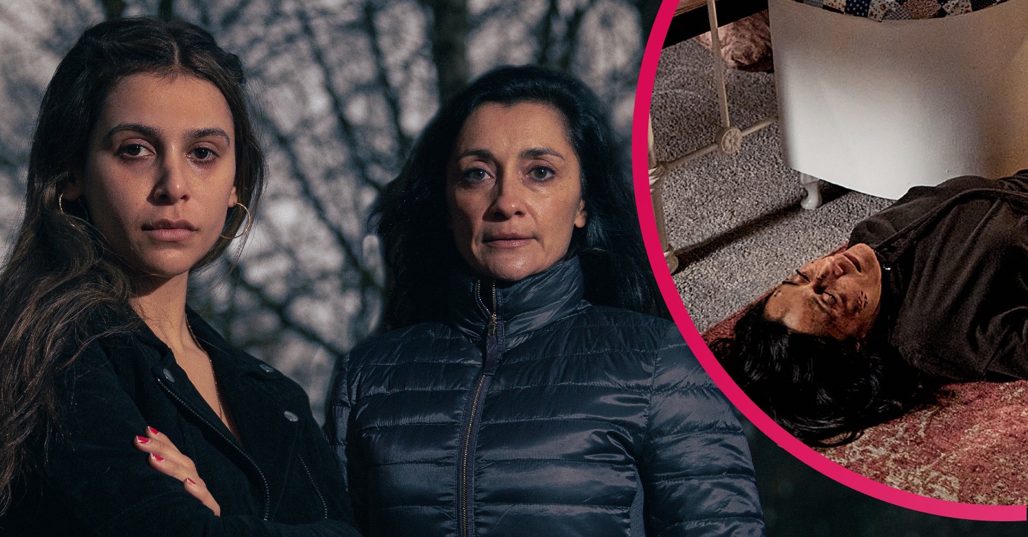 Meena Manpreet Emmerdale