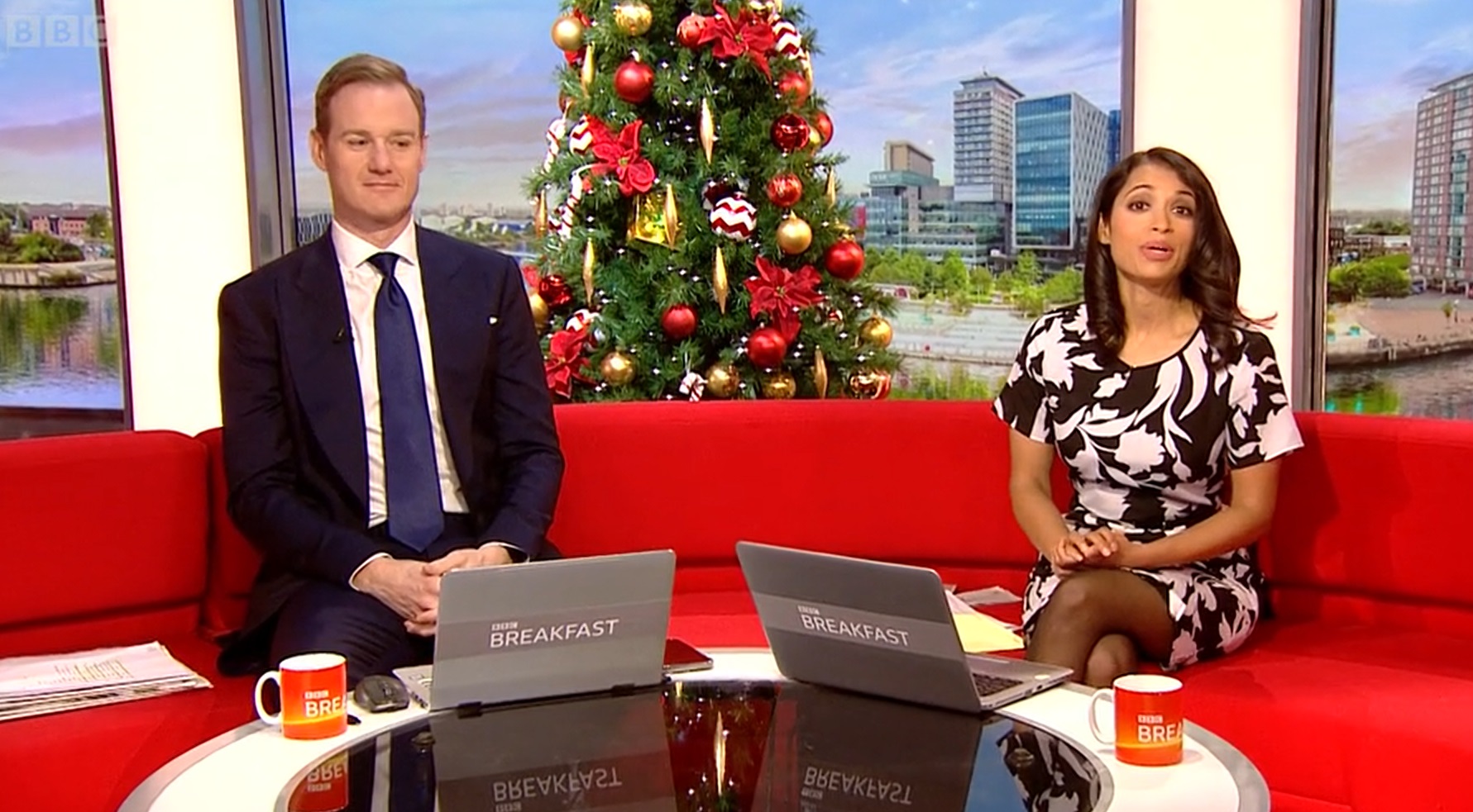 luxmy gopal bbc breakfast