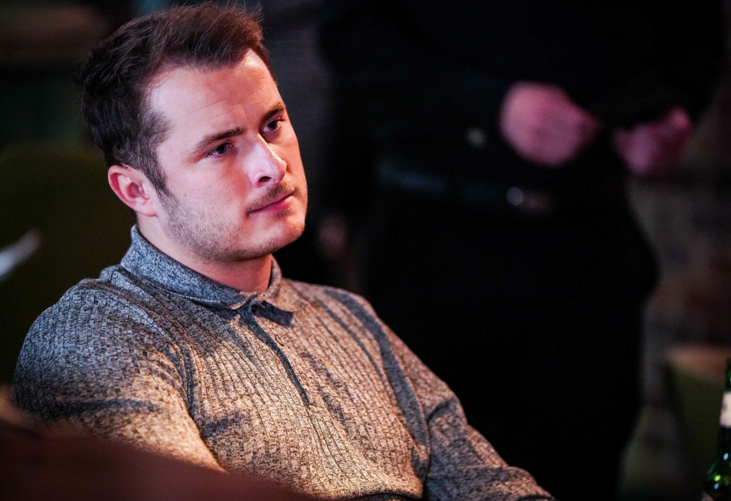 EastEnders SPOILERS: Pam Coker returns