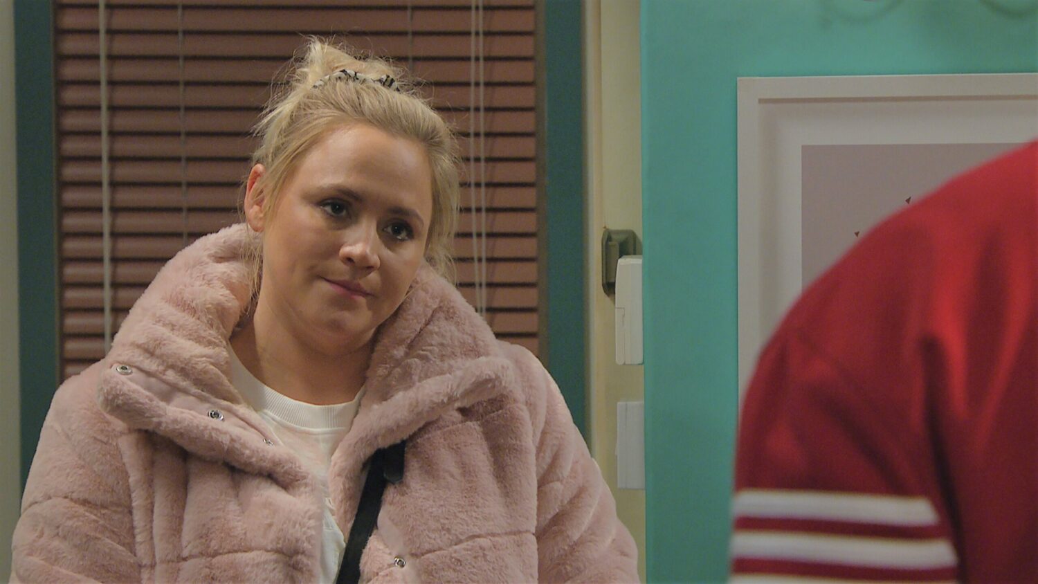 Emmerdale teases Tracy return