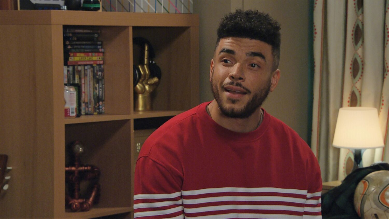 Emmerdale teases Tracy return