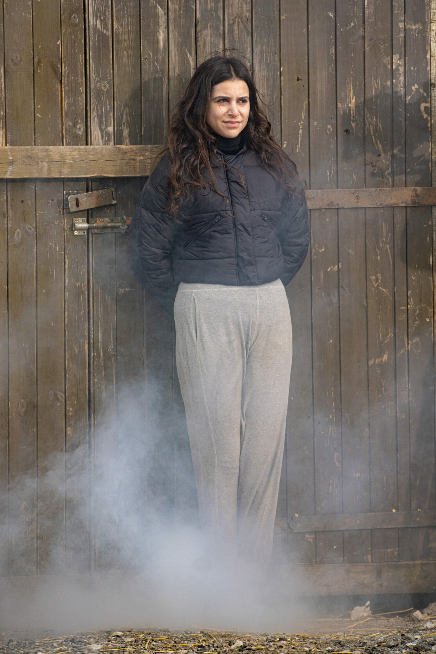 Will Meena kill Manpreet and Vinny?