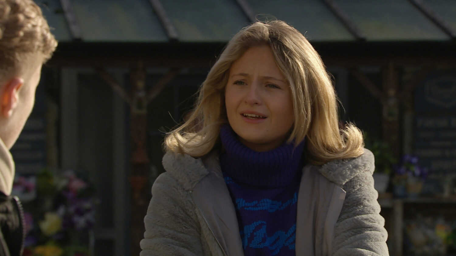 Emmerdale spoilers tonight: Amelia