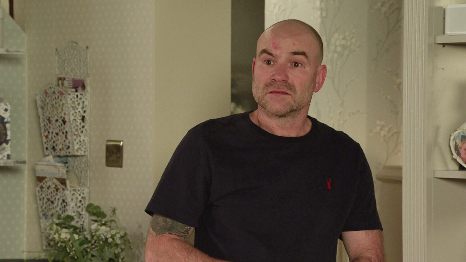 Tim Coronation Street