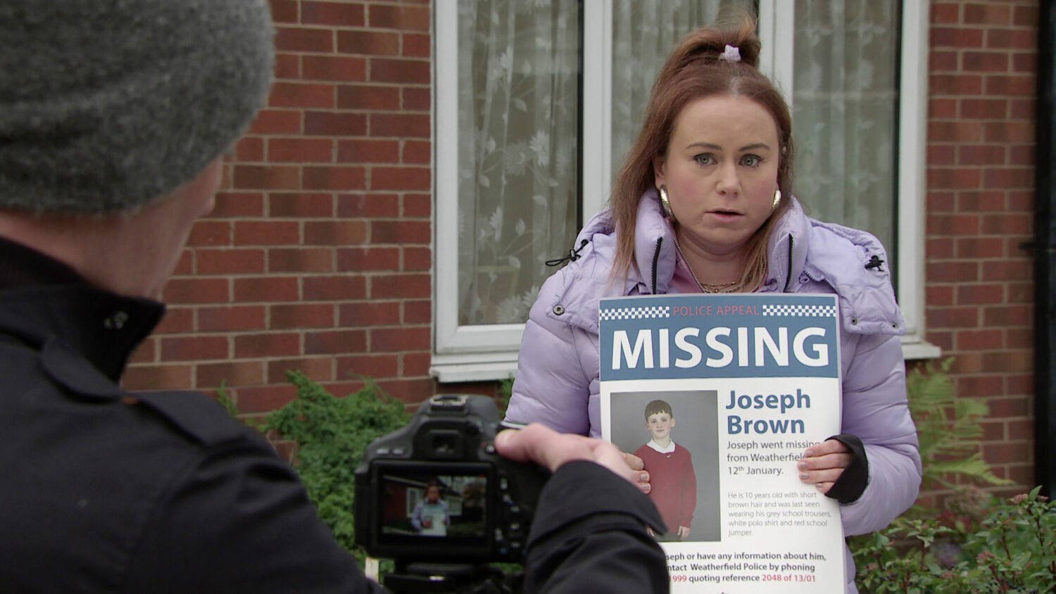 Gemma Coronation Street