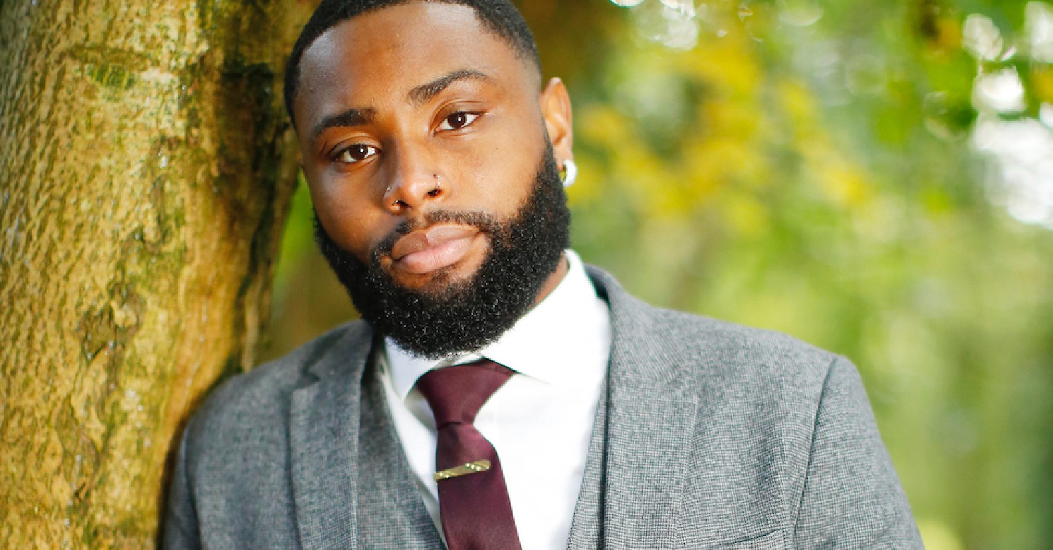 Prince The Cabins S2 ITV2