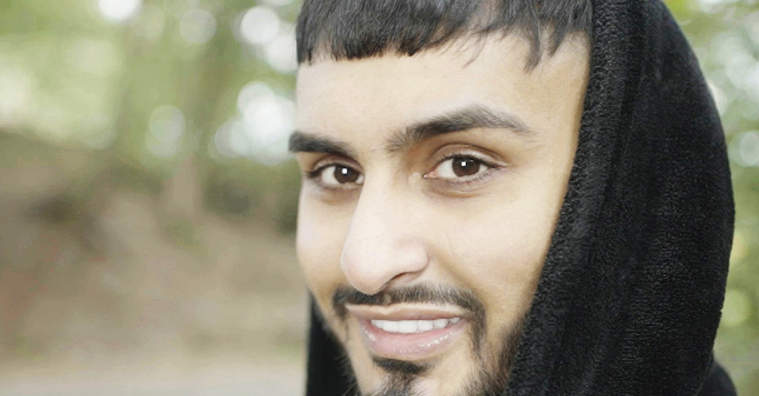 Amir The Cabins S2 ITV2