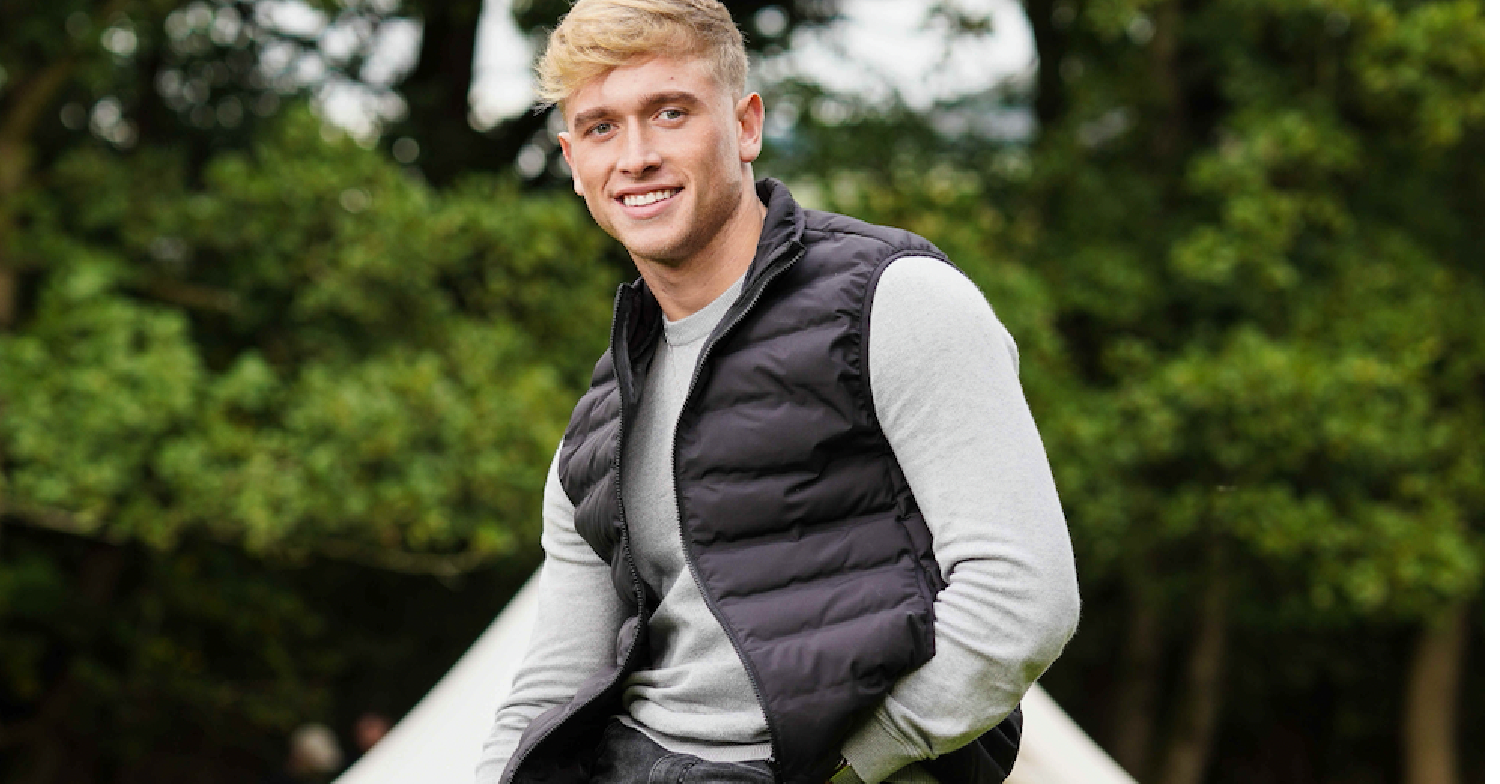 Timmy The Cabins S2 ITV2