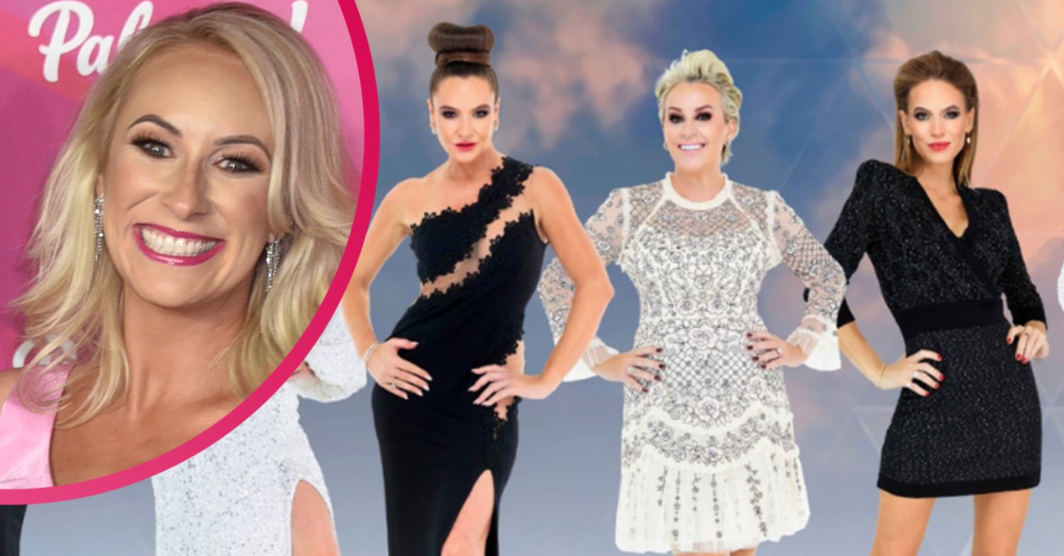 Ashley real housewives of jersey