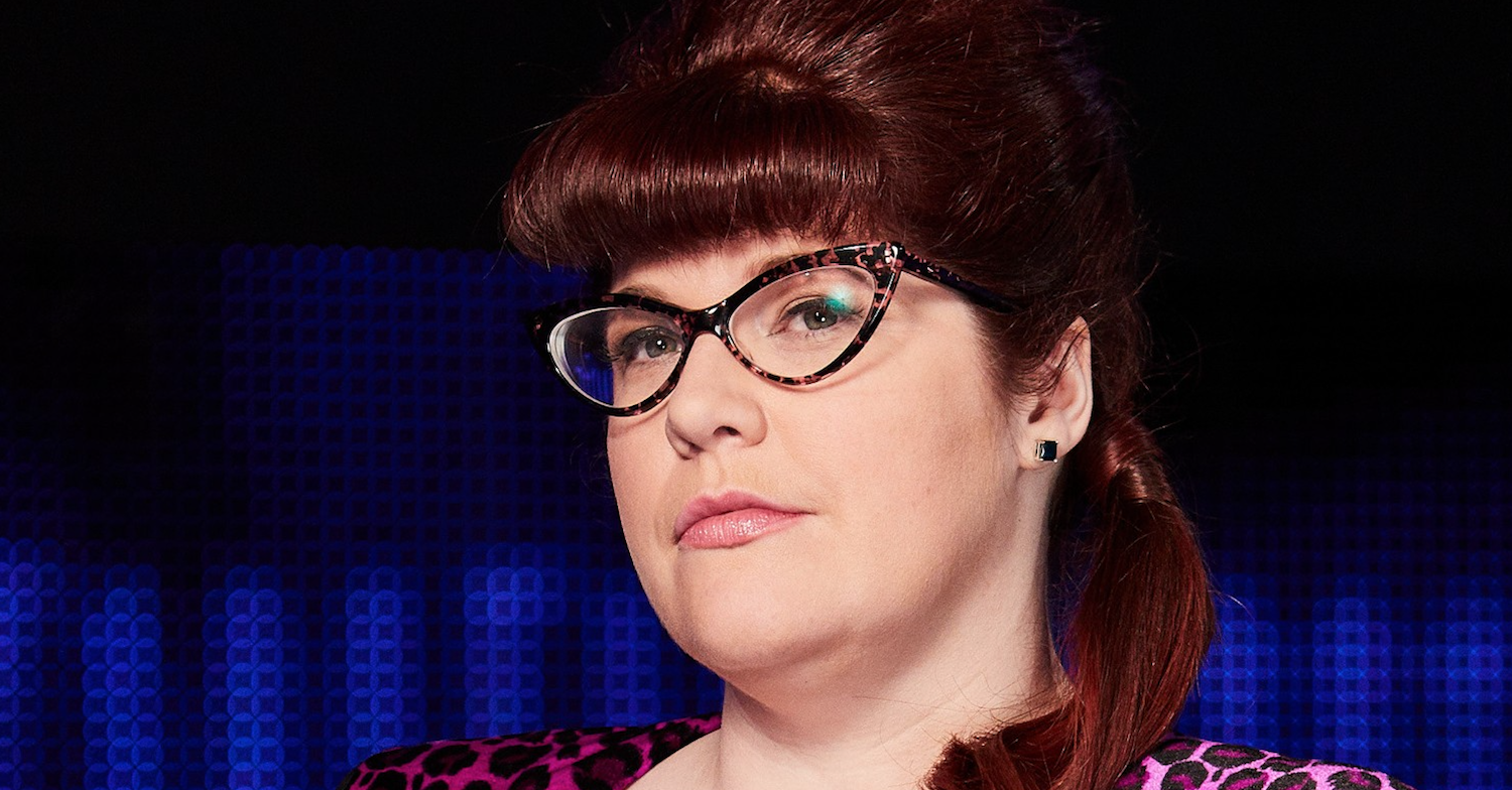 Jenny Ryan wowed fans with a stunning makeover on The Chase