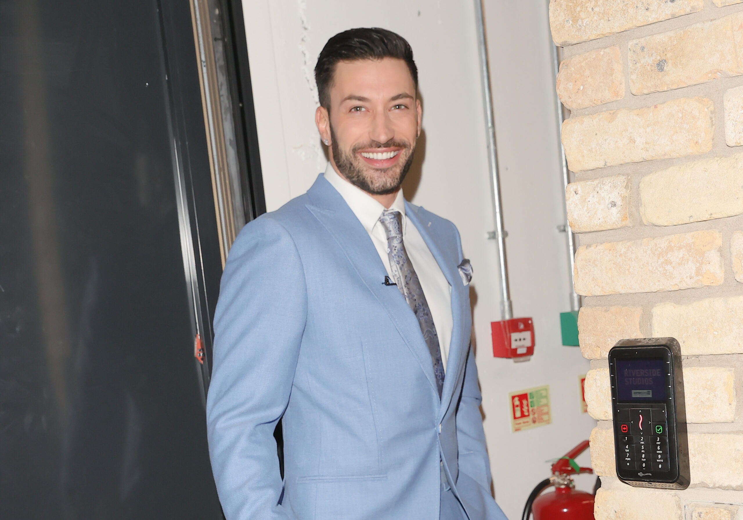 Fans of Giovanni Pernice were up in arms after he was snubbed for an award