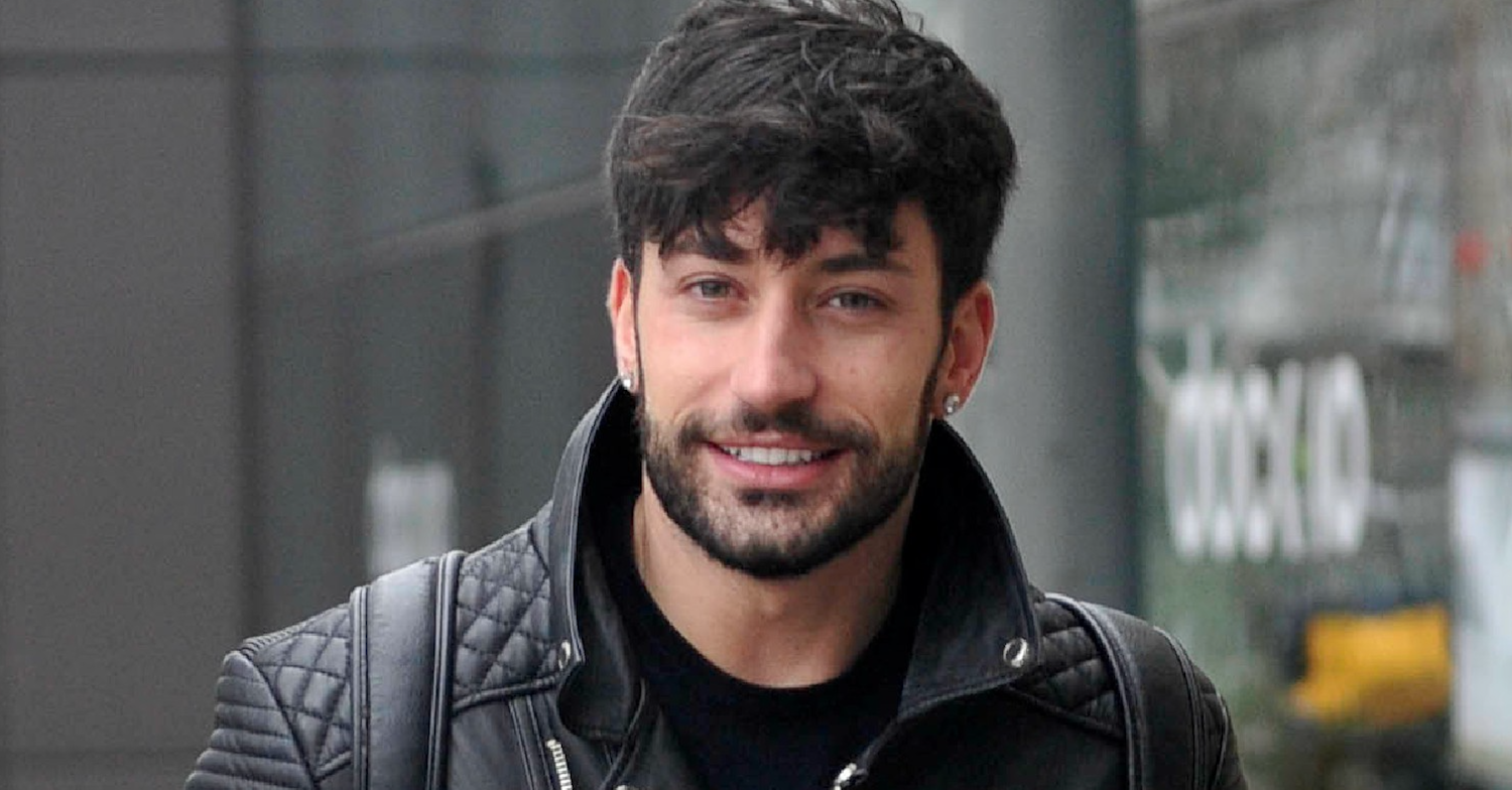 Fans of Giovanni Pernice were up in arms after he was snubbed for an award