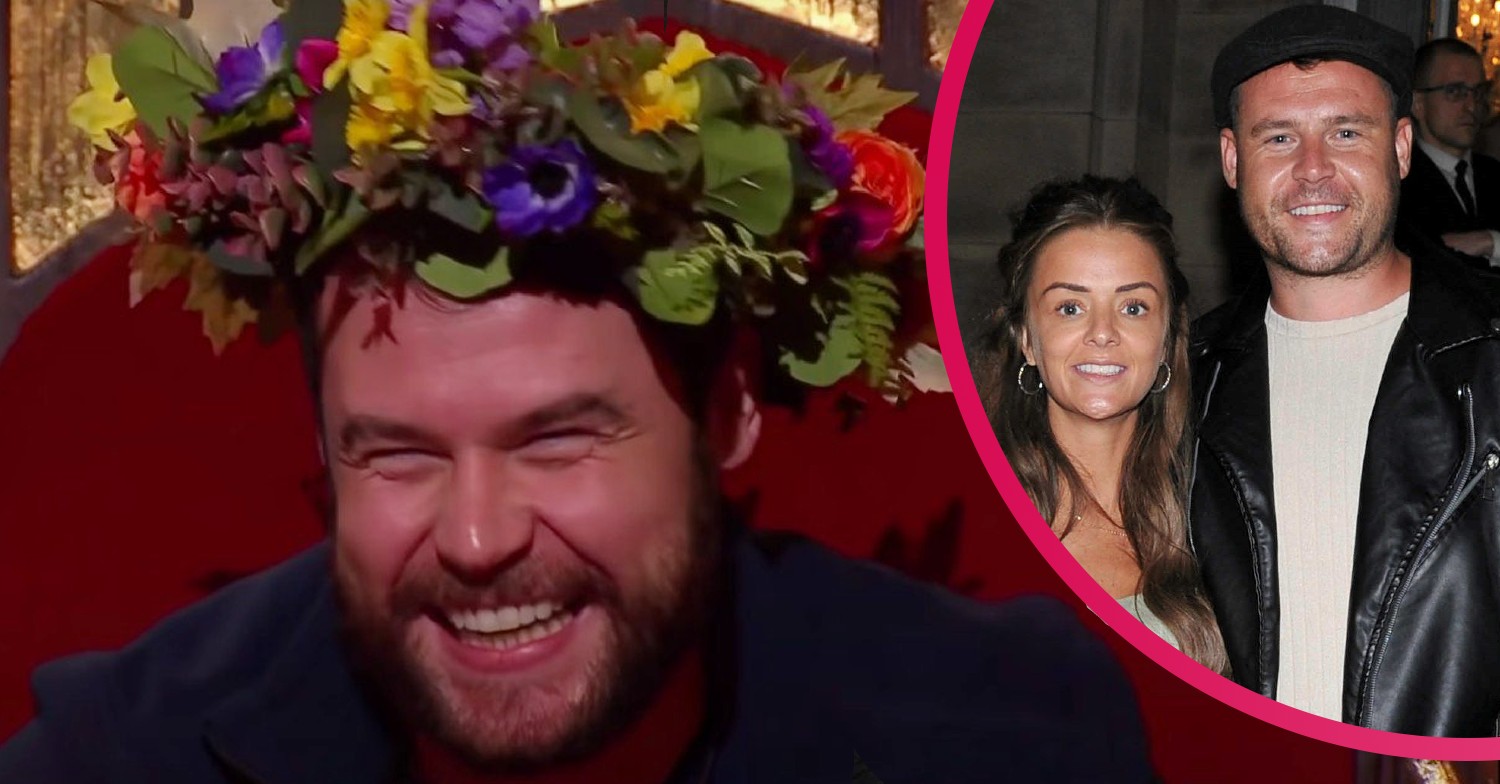 danny miller + steph