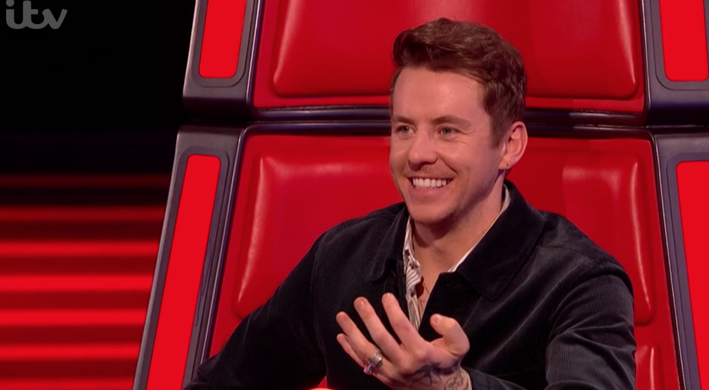 Viewers of The Voice Kids were all saying the same thing about last night's episode
