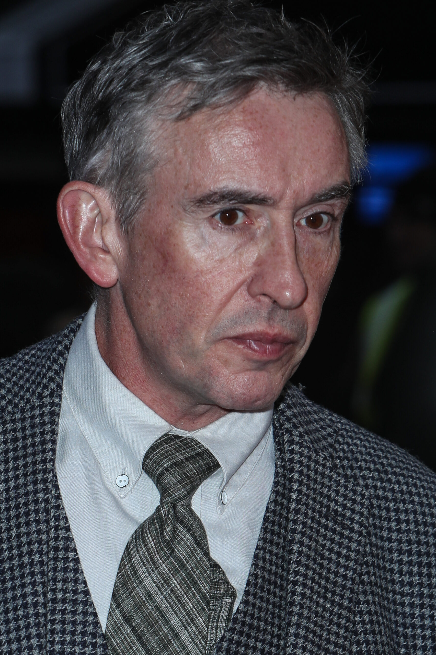 Jimmy Savile survivors will meet Steve Coogan on the set of The Reckoning