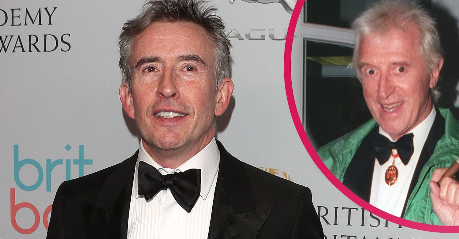 Jimmy Savile survivors will meet Steve Coogan on the set of The Reckoning