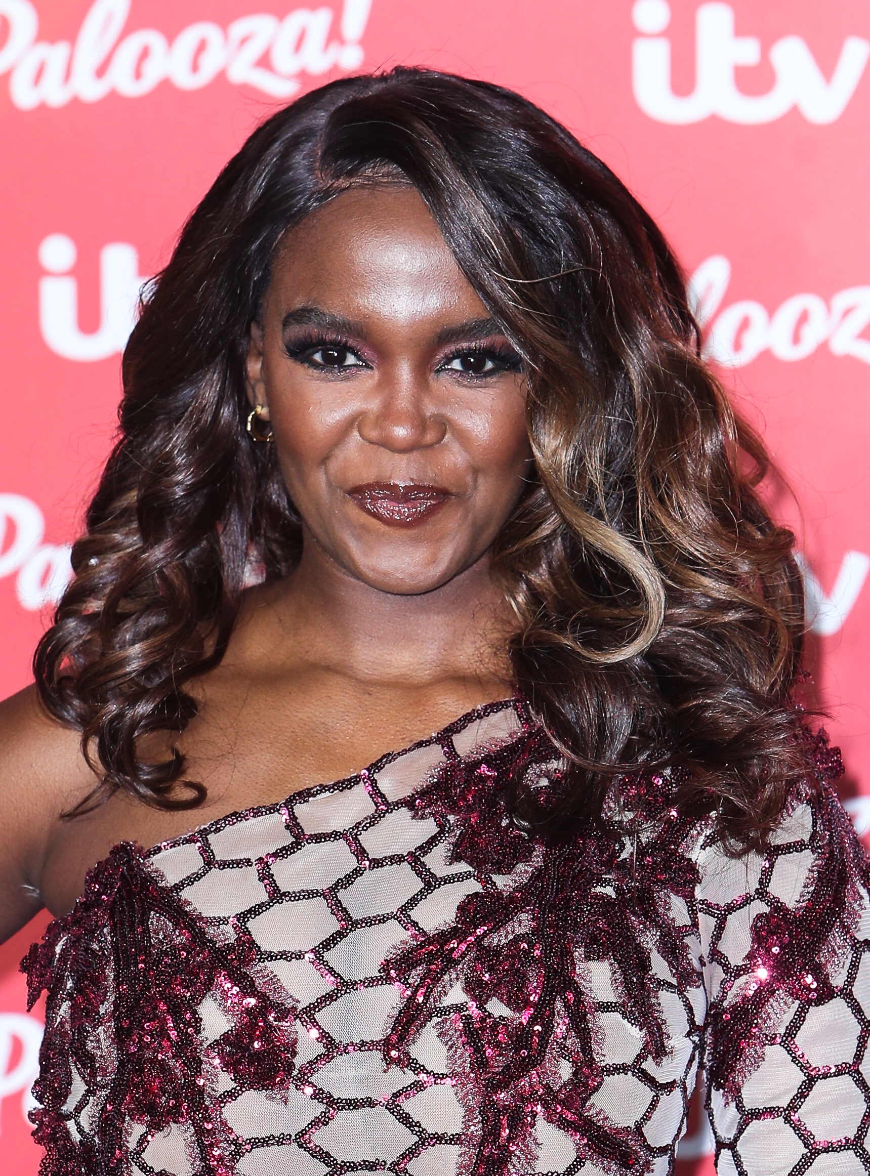 Oti mabuse instagram