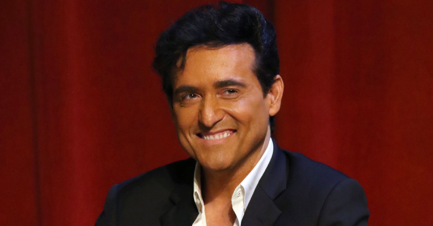 carlos marin