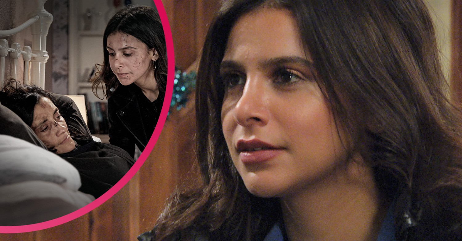 Meena Manpreet Emmerdale