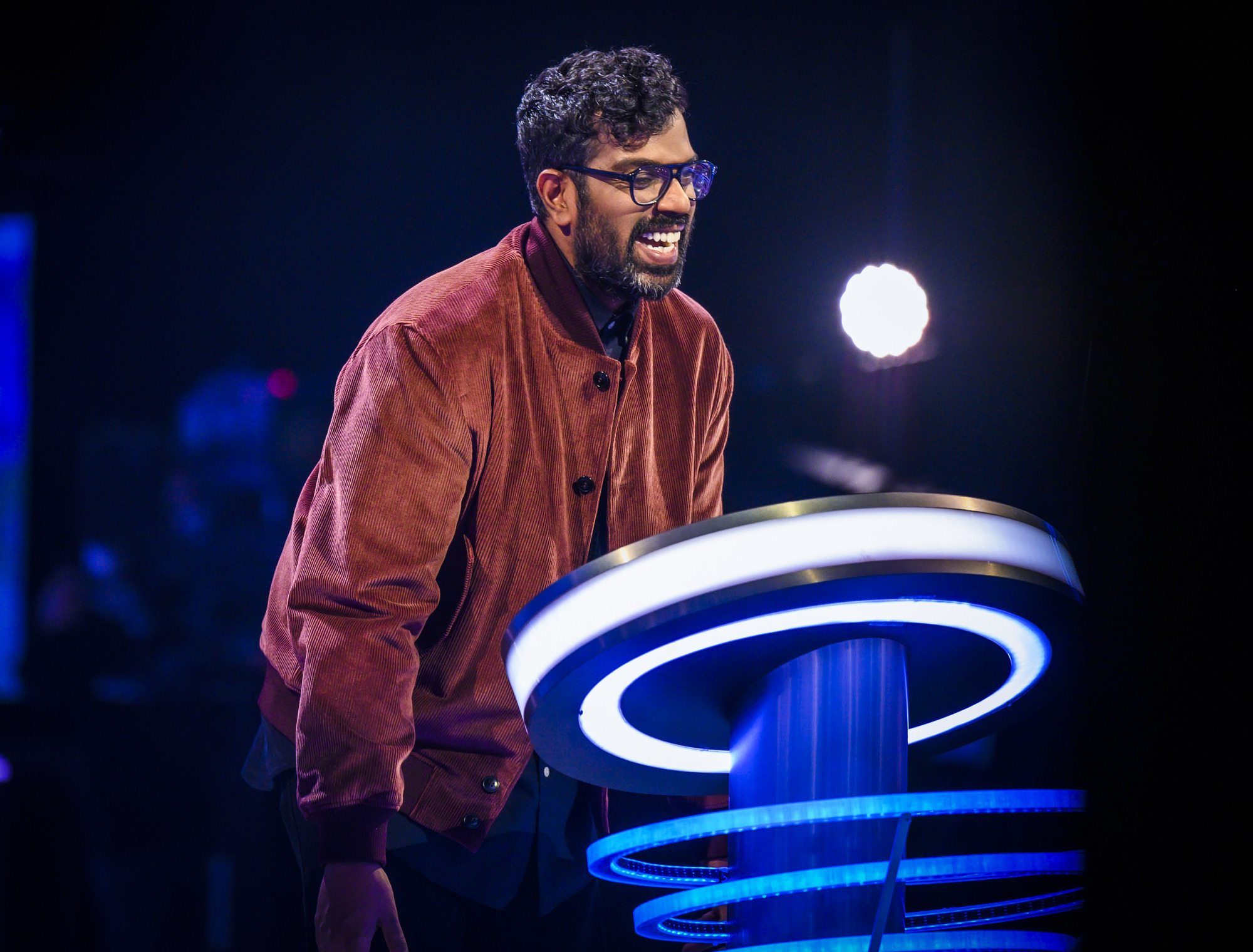 The Weakest Lik viewers have given their verdict on new host Romesh Ranganathan