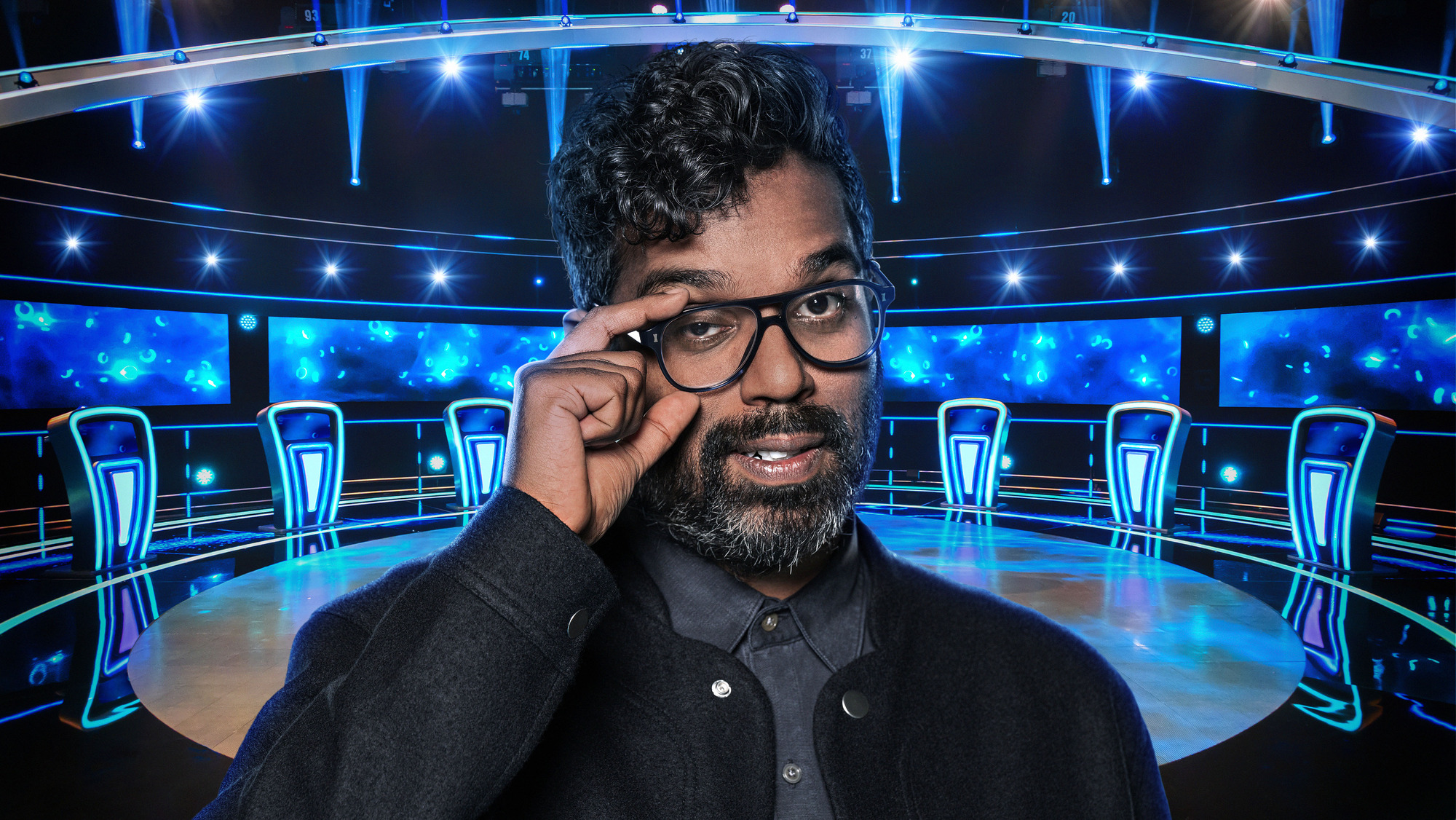 The Weakest Lik viewers have given their verdict on new host Romesh Ranganathan