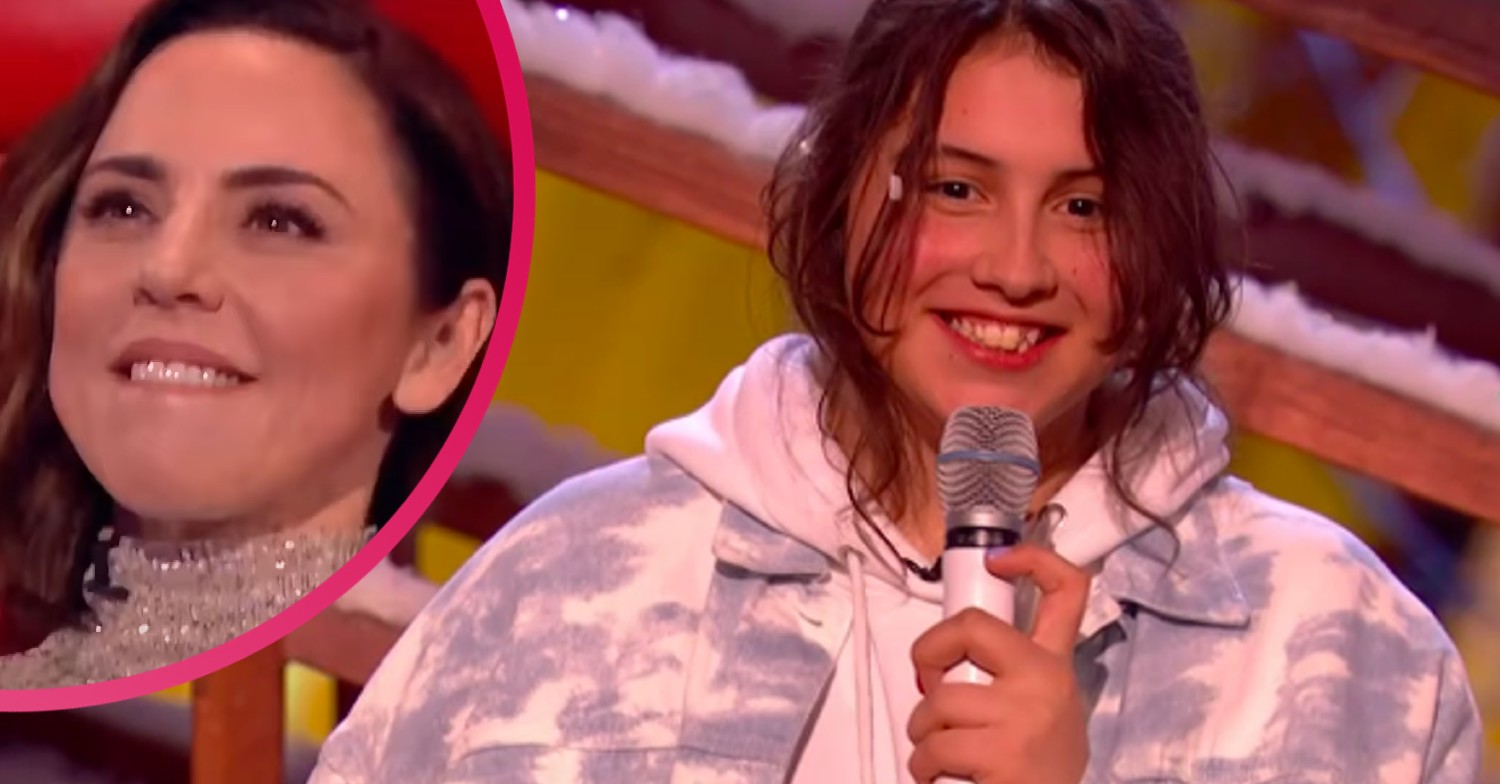 the voice kids final