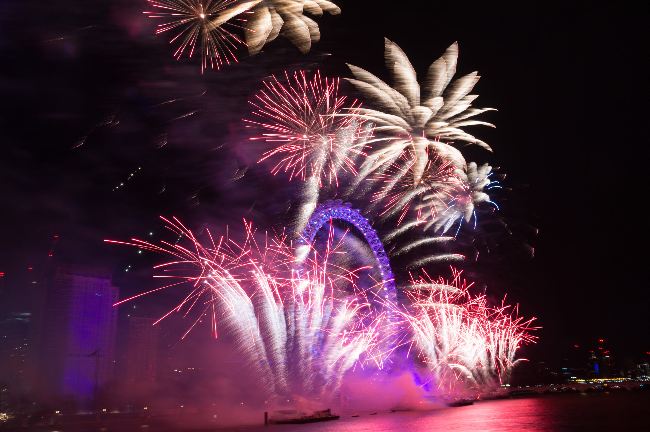 The UK weather is set to turn wintry in January with a 'snowbomb' hitting Britain