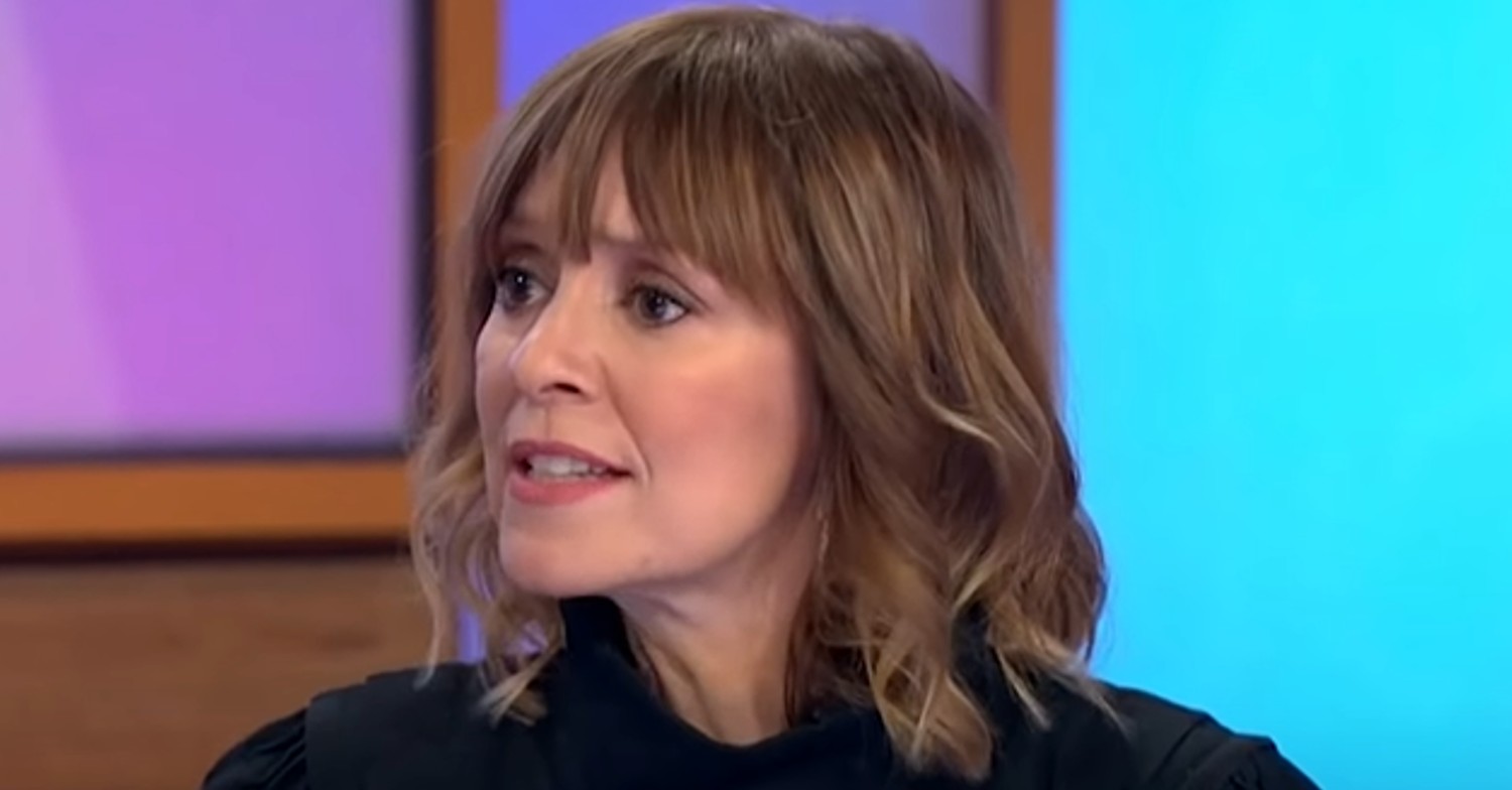 Emmerdale star Zoe Henry on Loose Women