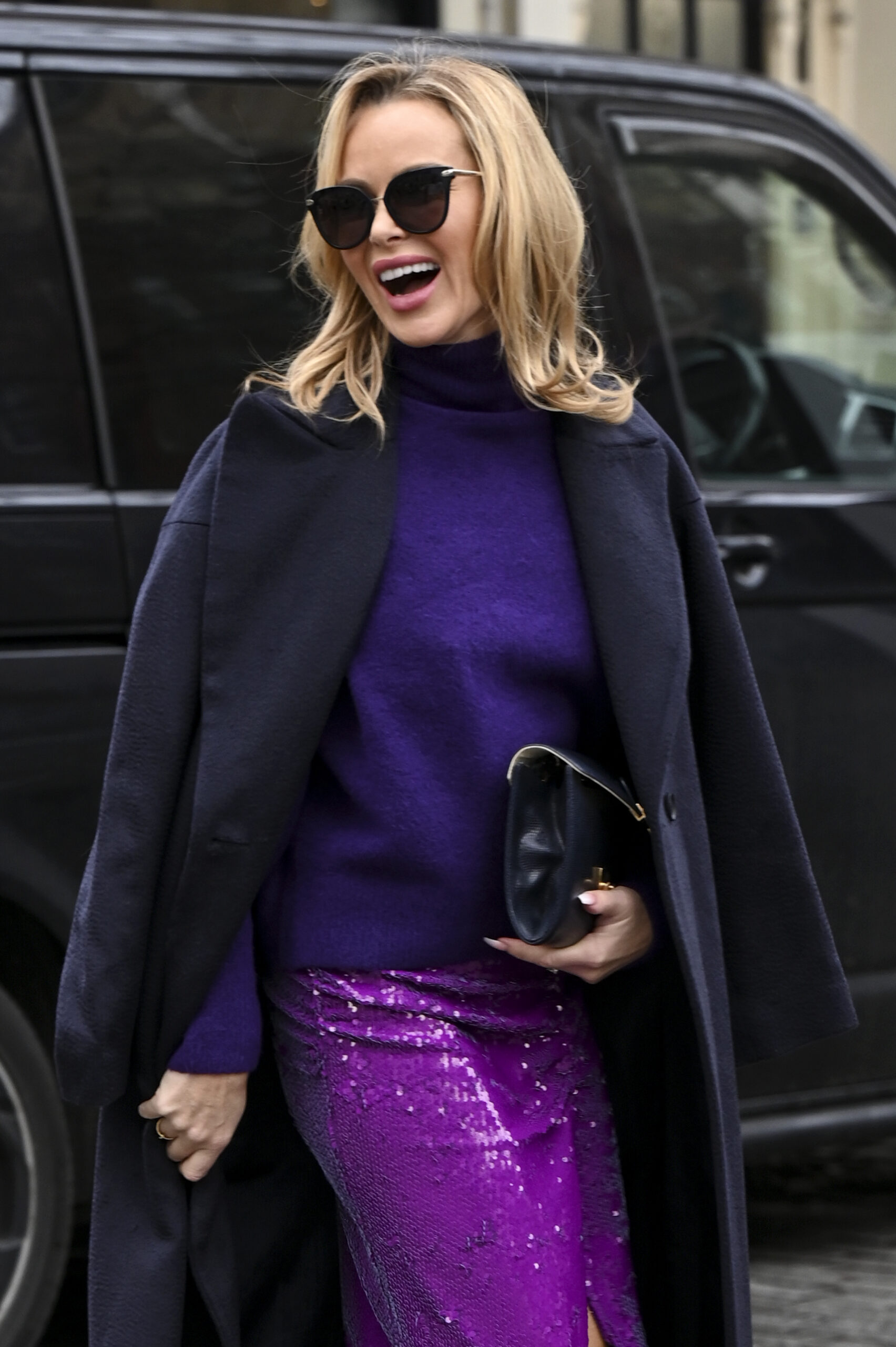 amanda holden daughter lexi