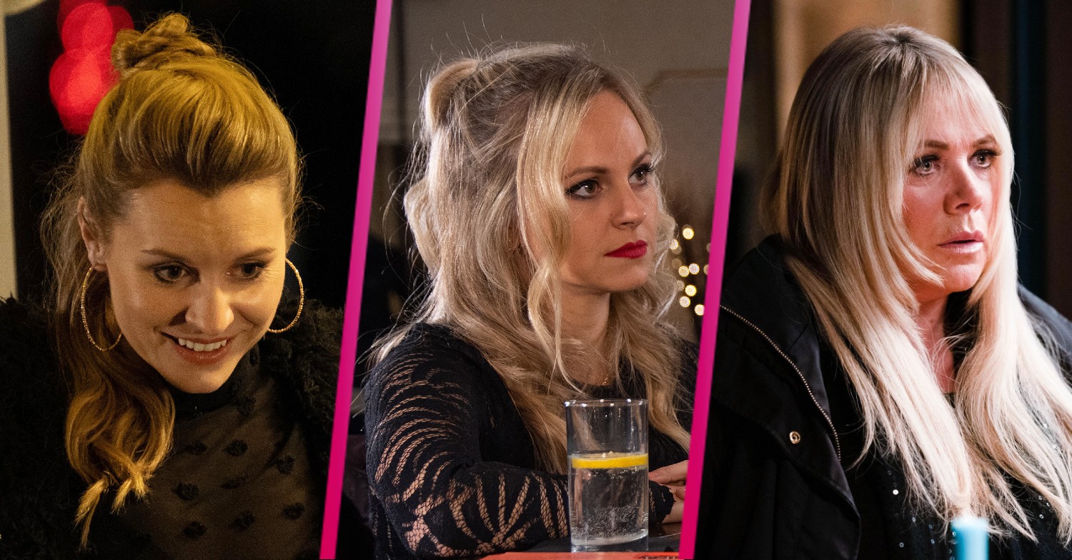 When are all the soaps on tonight? Emmerdale, Coronation Street and