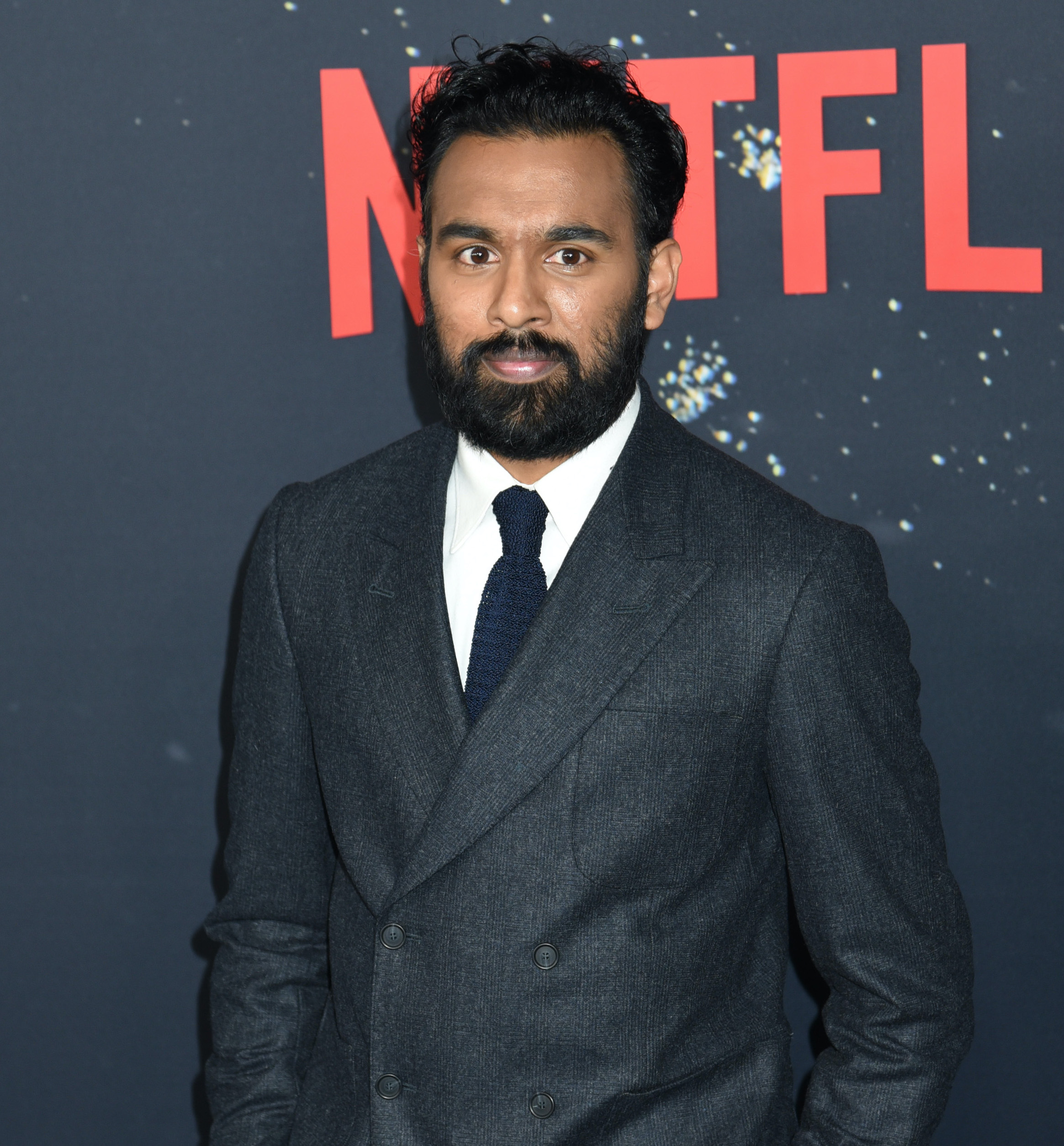Himesh Patel in Don't Look Up: Who did he play in EastEnders and what else has he been in?