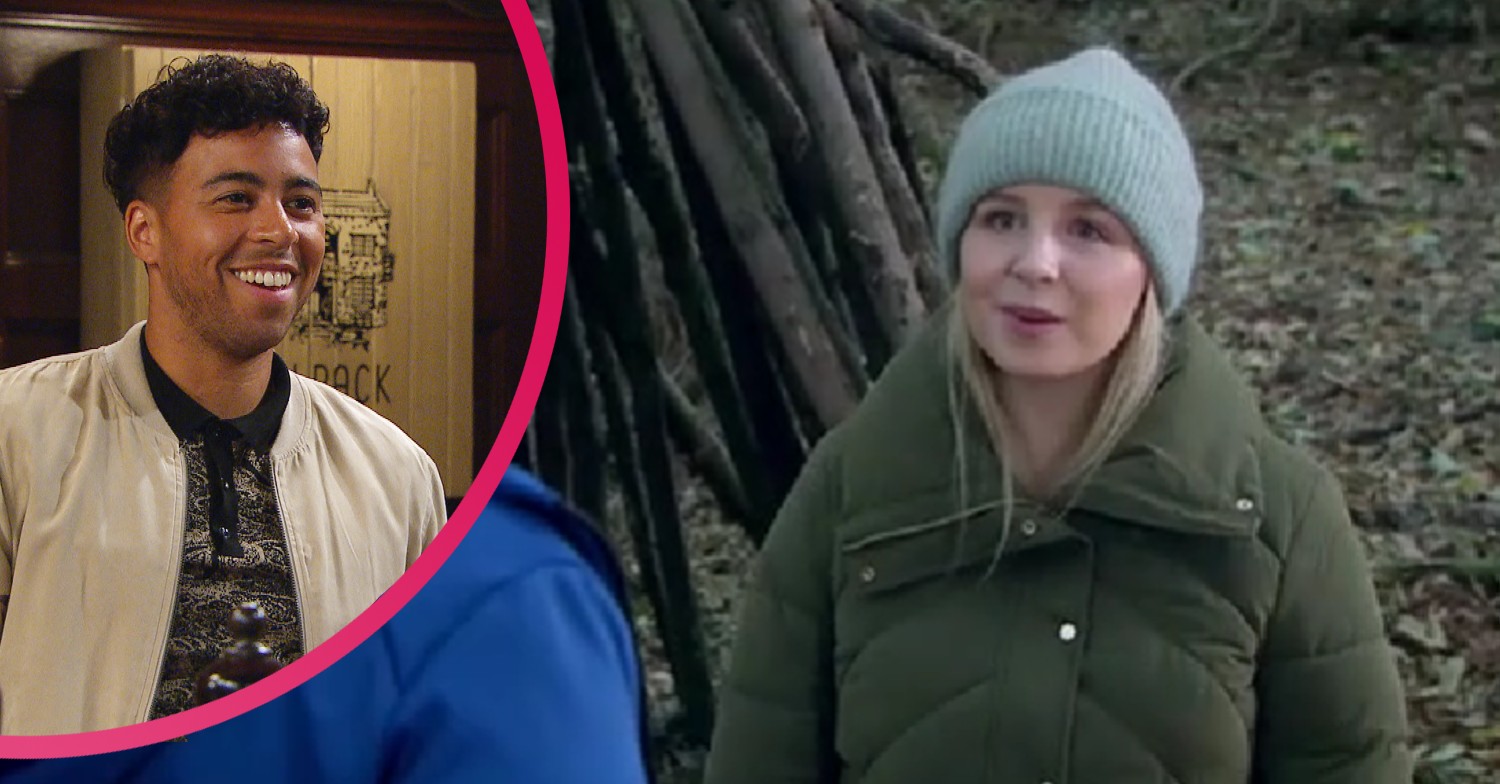 Ellis Belle Emmerdale