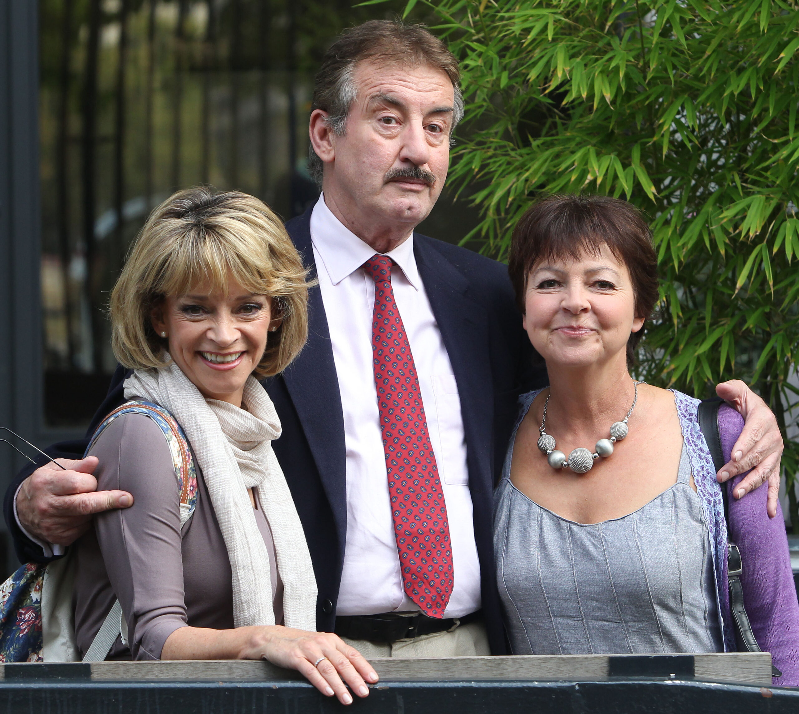 Celebrity Deaths - all the stars that passed away in 2021