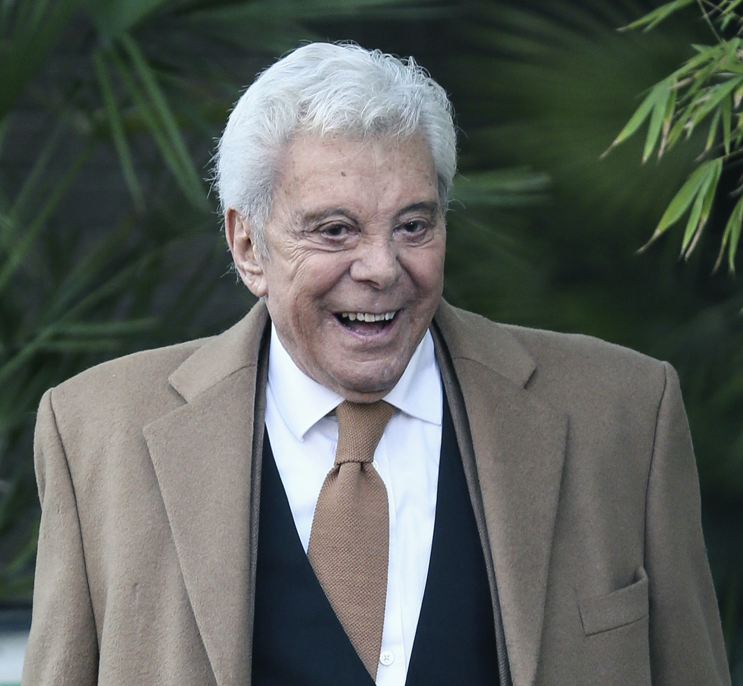 Lionel Blair