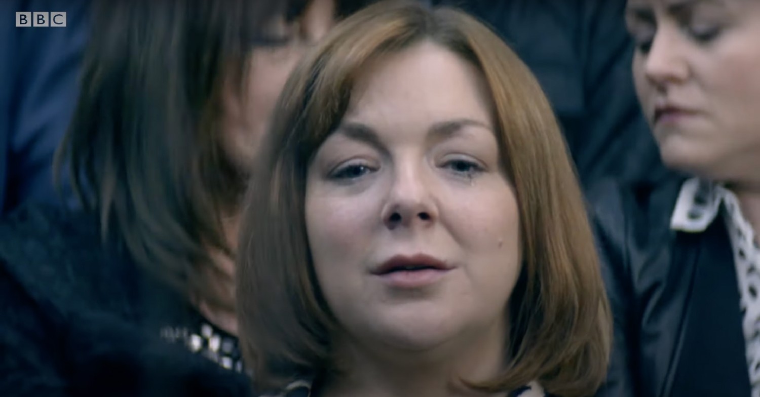 sheridan smith four lives