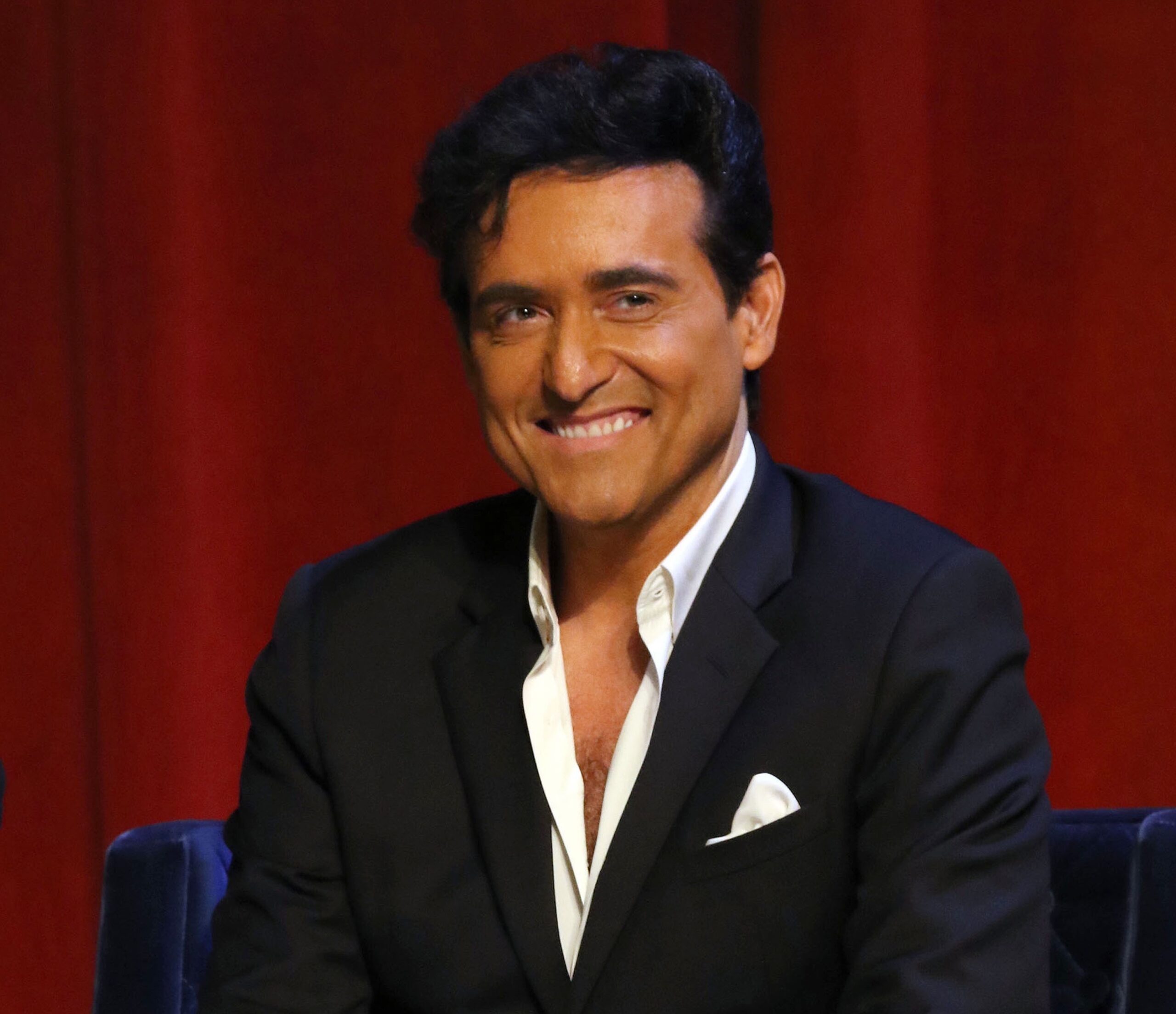 Carlos Marin