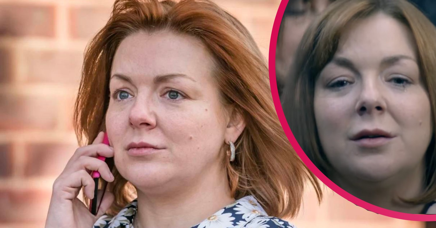 sheridan smith four lives