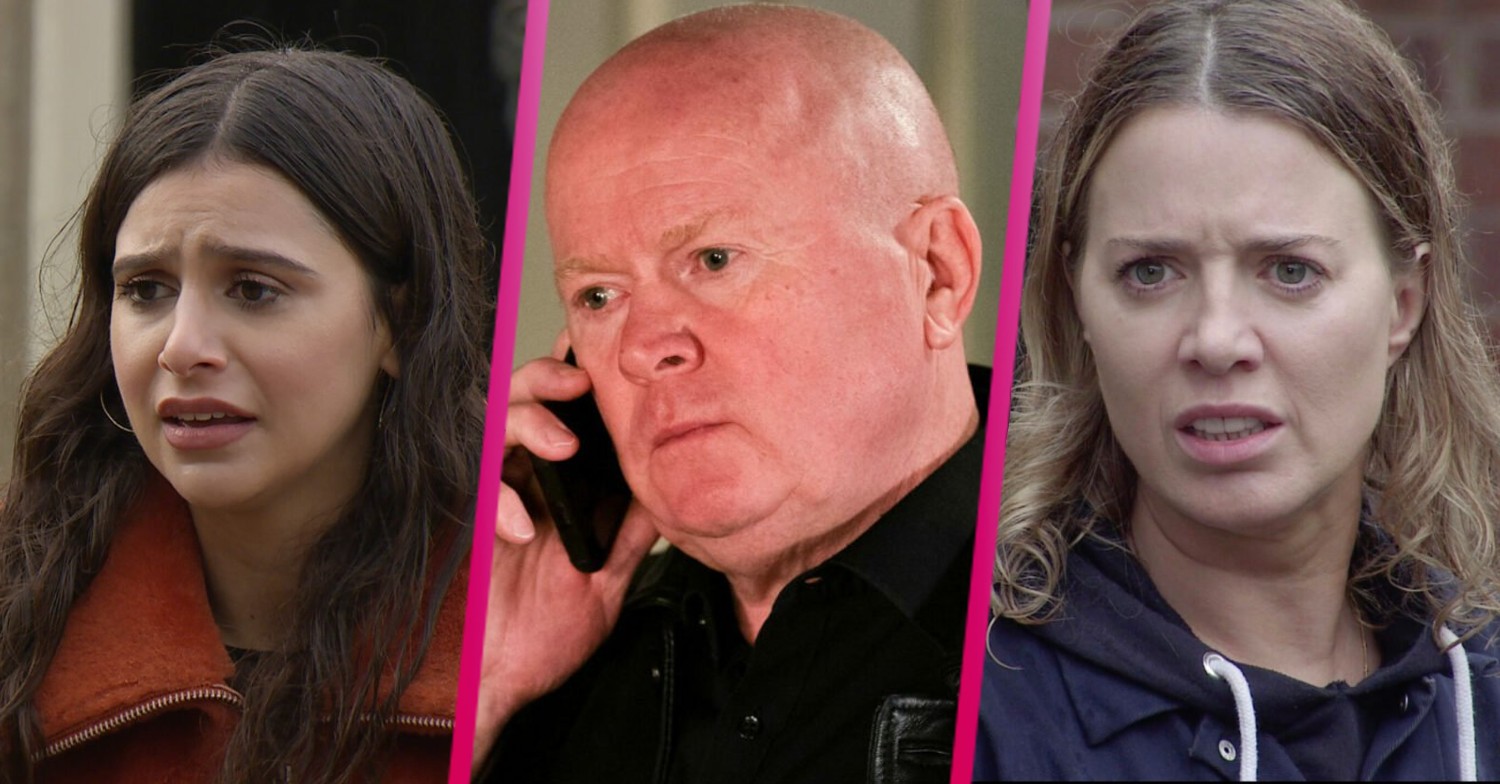 Why are soaps not on on New Year's Day