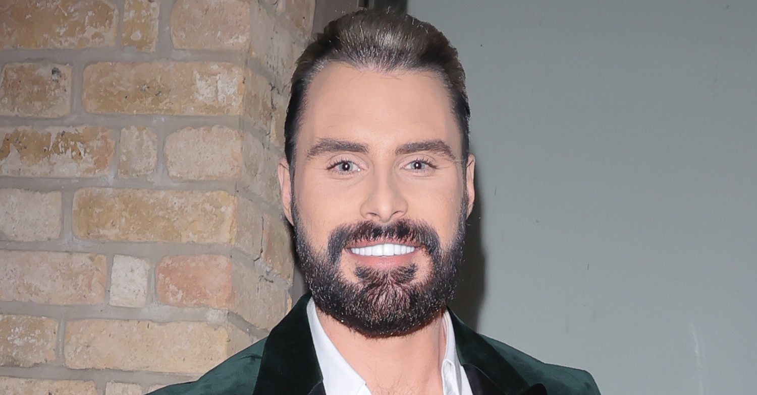 Rylan Clark