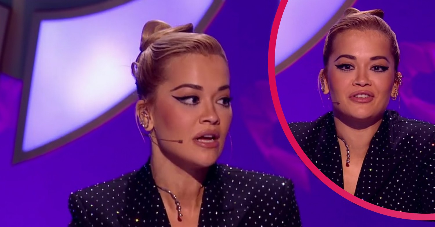 the masked singer rita ora stupid guesses