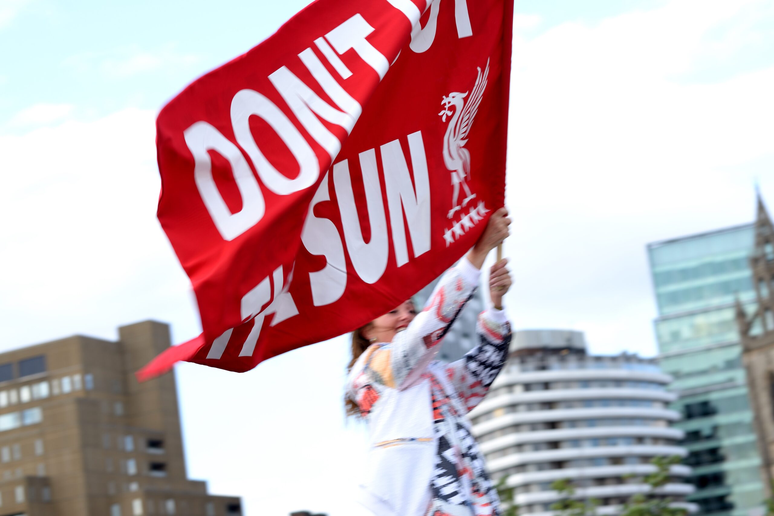 Hillsborough and The Sun