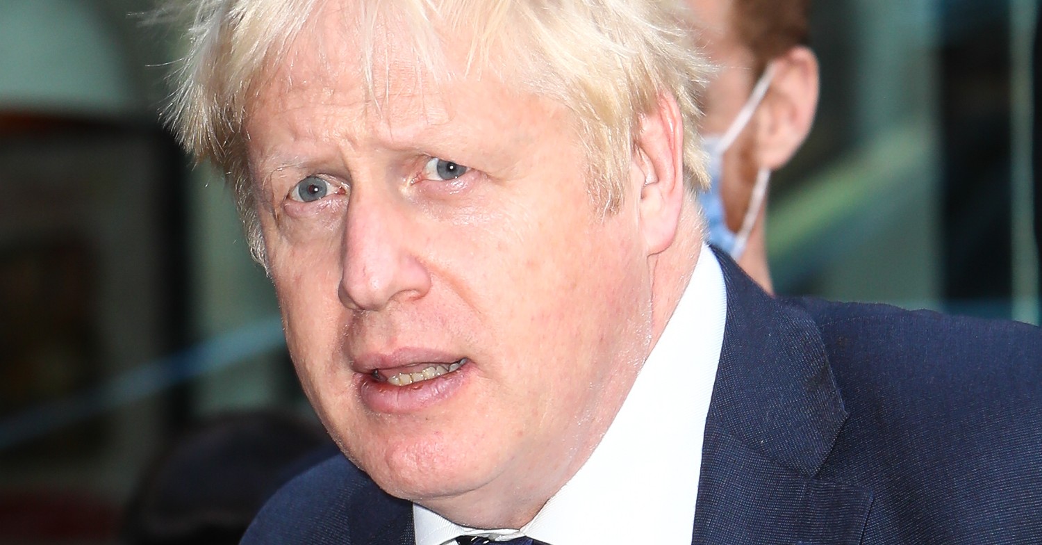 covid latest news uk