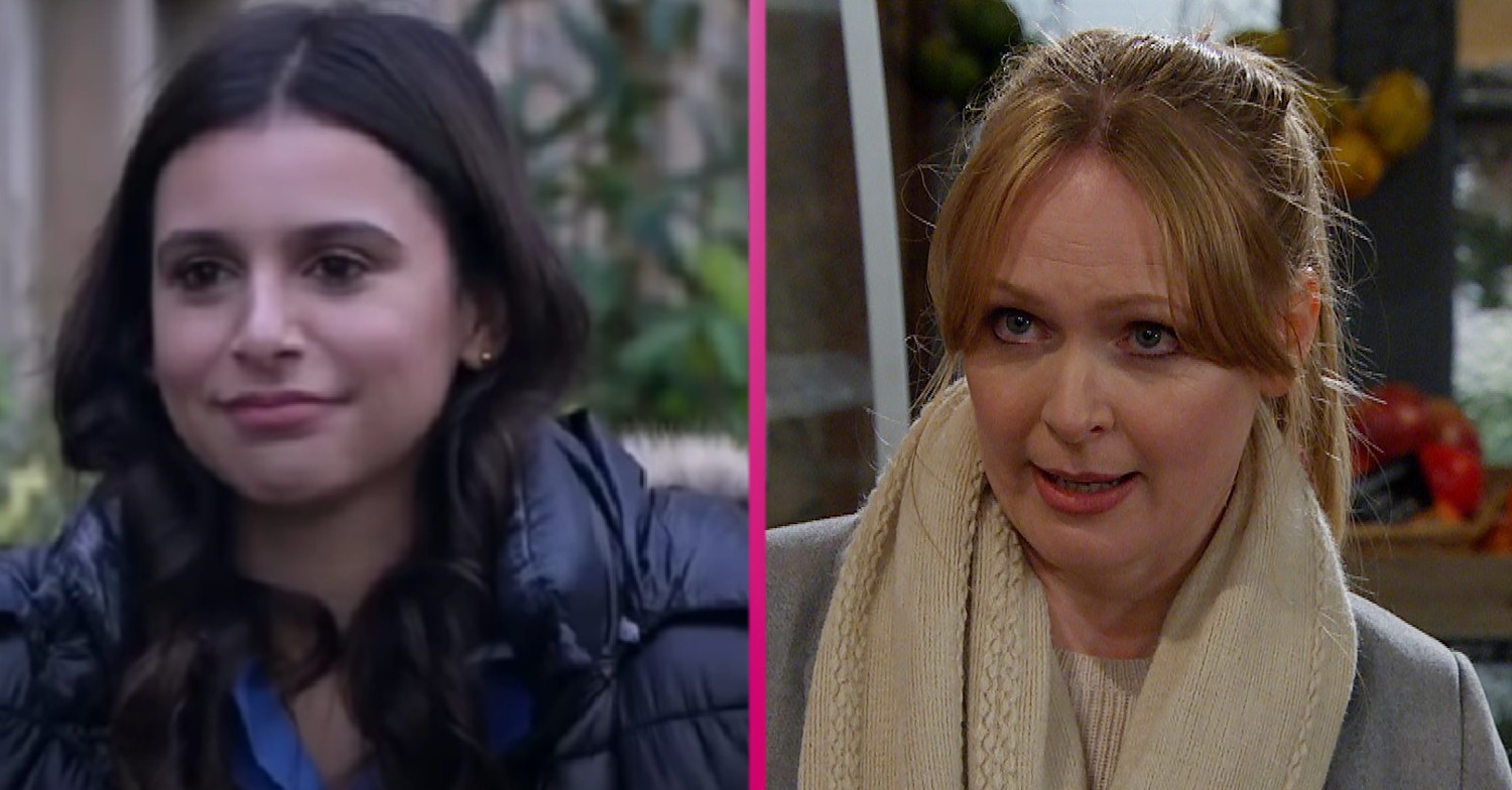 Meena Vanessa Emmerdale