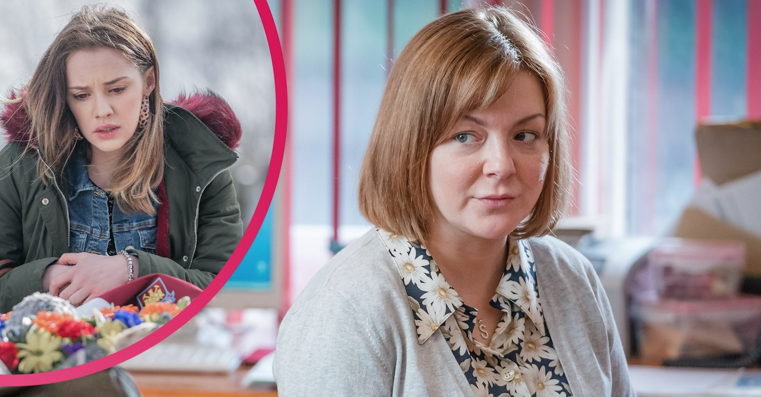 Viewers spotted a raft of ex-Corrie actors in Four Lives