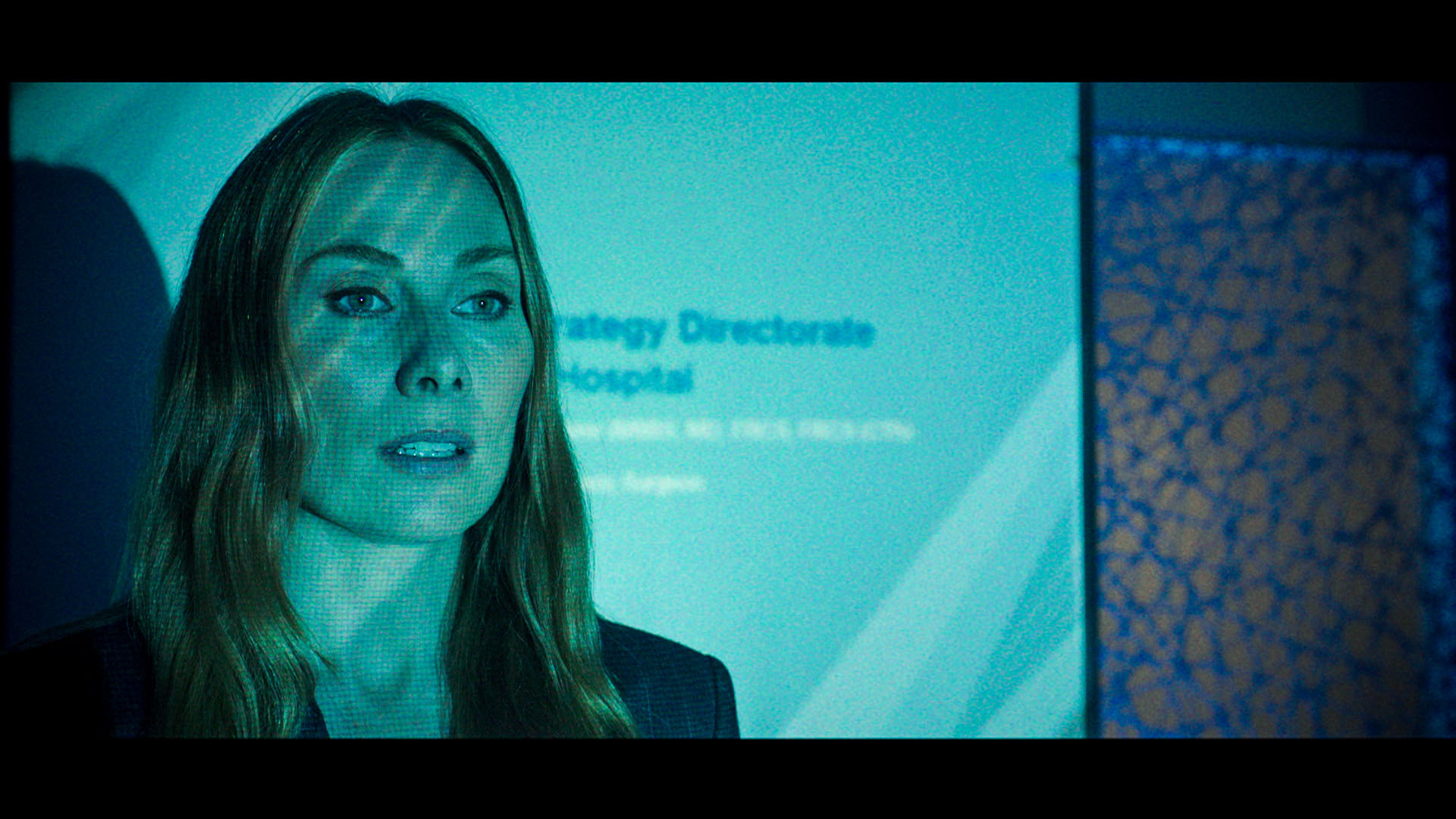 Jac faces more health struggles in Holby City tonight 