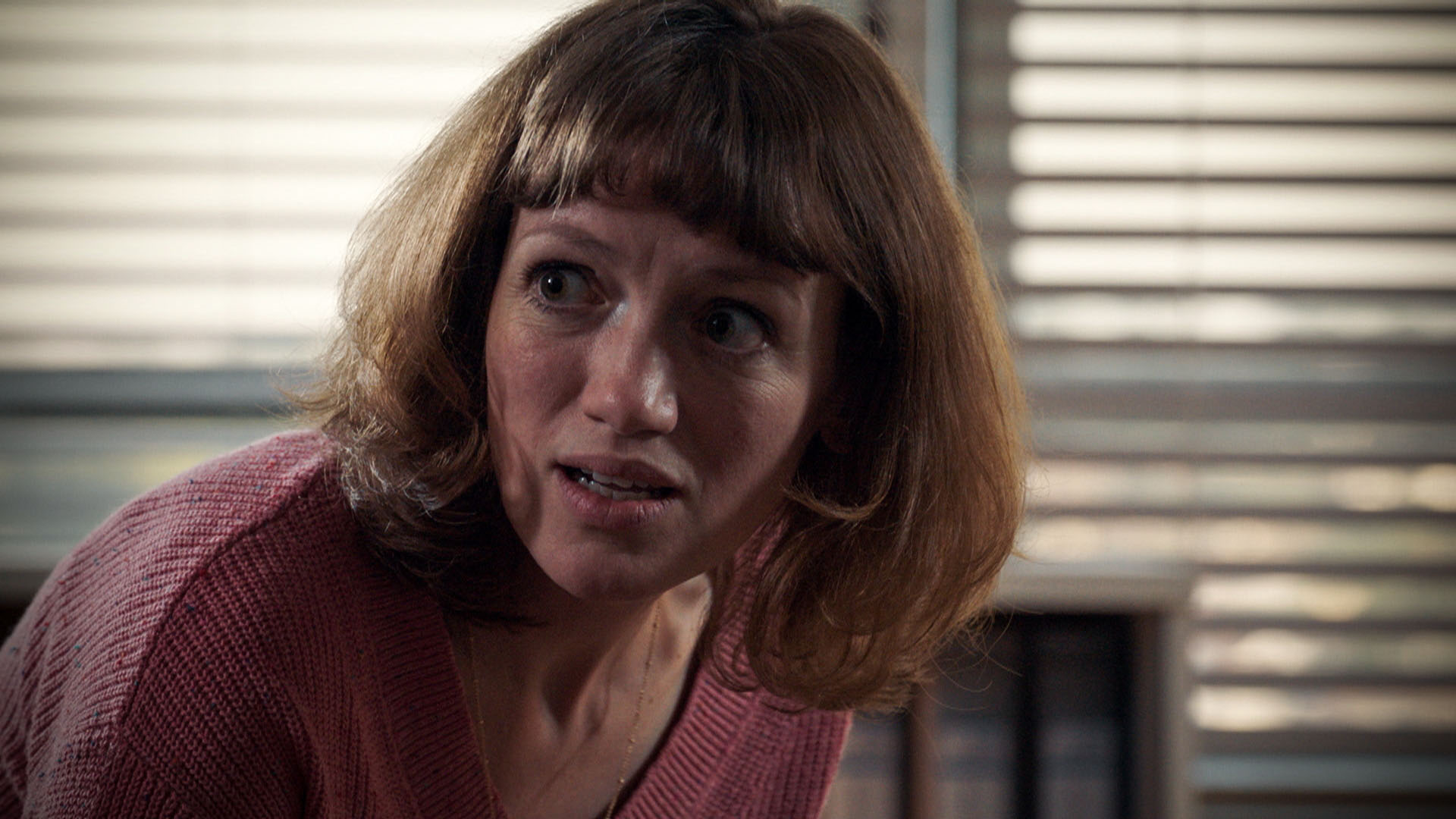 Amelia Holby City spoilers tonight