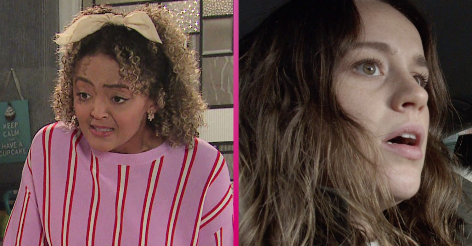 Emma Faye Coronation Street